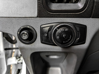 Фото Ford Transit с пробегом