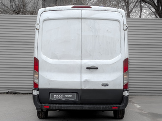 Transit VII