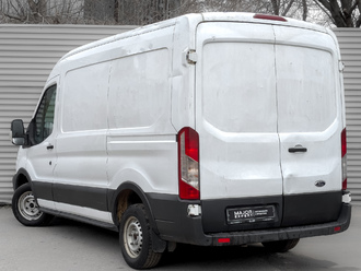 Transit VII