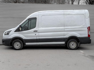Transit VII