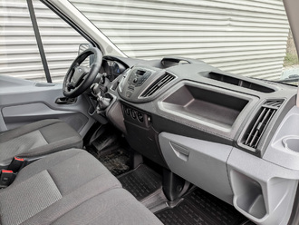 Transit VII