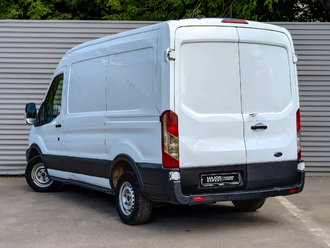 Transit VII