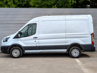 Transit VII