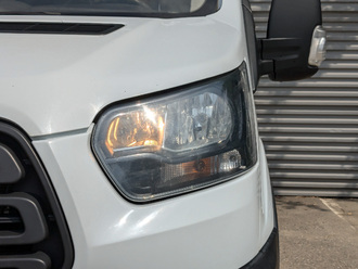 Transit VII