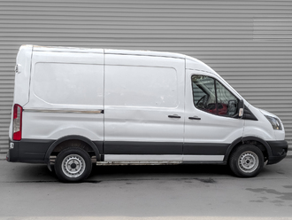 фото Ford Transit VII 2019