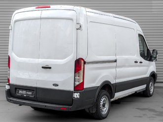 фото Ford Transit VII 2019