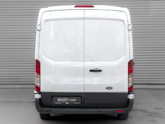 Transit VII