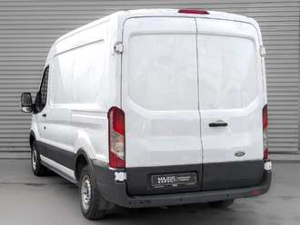 Transit VII