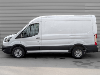 Transit VII
