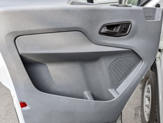 Фото Ford Transit с пробегом