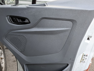 Фото Ford Transit с пробегом