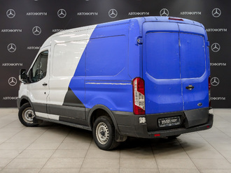 Transit VII