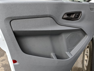 Фото Ford Transit с пробегом