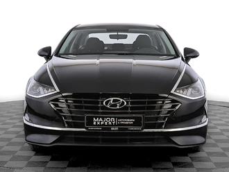 фото Hyundai Sonata VIII 2023
