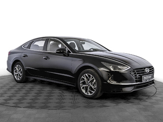 фото Hyundai Sonata VIII 2023