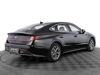 фото Hyundai Sonata VIII 2023