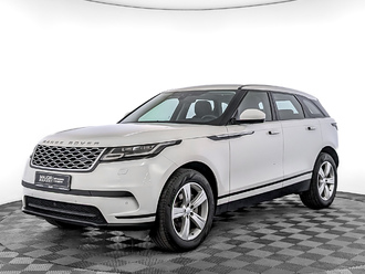 фото Land Rover Range Rover Velar 2020