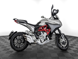 фото Turismo Veloce 800 2015