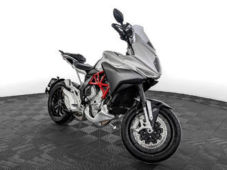 фото Turismo Veloce 800 2015