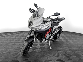 фото Turismo Veloce 800 2015
