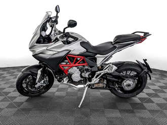 фото Turismo Veloce 800 2015