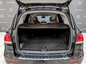 Mercedes-Benz GLE с пробегом в автосалоне Форис Авто