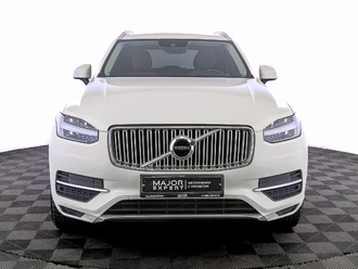 фото Volvo XC90 II 2019