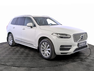 фото Volvo XC90 II 2019