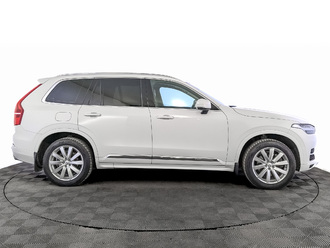 фото Volvo XC90 II 2019