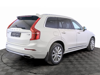 фото Volvo XC90 II 2019