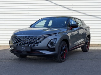 фото Omoda C5 I 2023