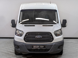 фото Ford Transit VII 2019