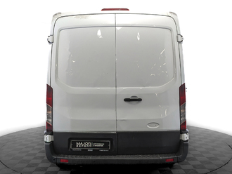 Transit VII