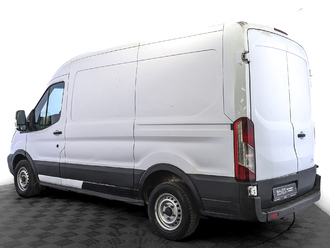 Transit VII