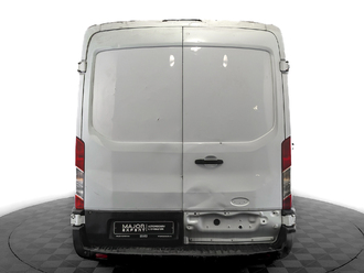 Transit VII