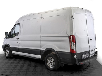Transit VII