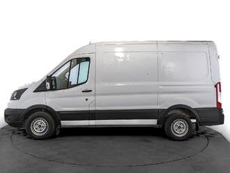 Transit VII