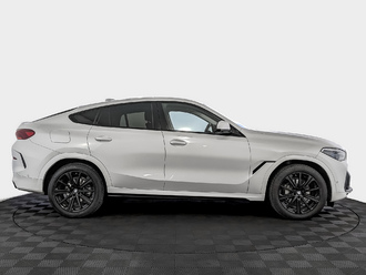 фото BMW X6 (G06) 2020