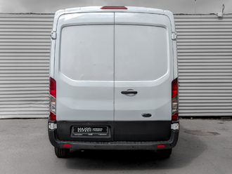 Transit VII