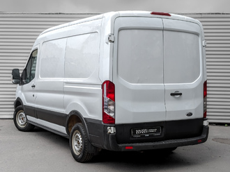 Transit VII