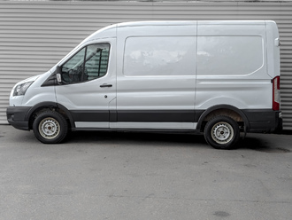 Transit VII