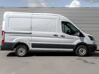 фото Ford Transit VII 2019