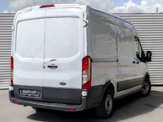 фото Ford Transit VII 2019