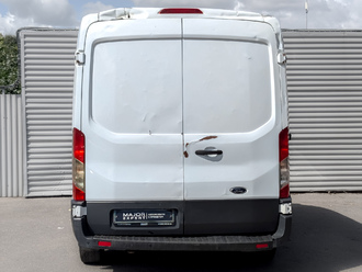 Transit VII