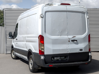 Transit VII