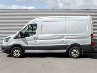 Transit VII