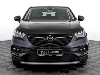 фото Opel Grandland X 2019