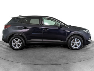 фото Opel Grandland X 2019