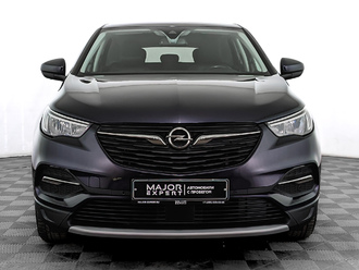 фото Opel Grandland X 2019