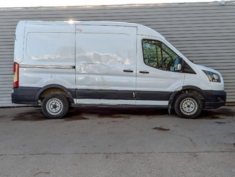 фото Ford Transit VII 2019